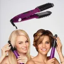 InStyler Ionic Styler Pro Ionic Hot Brush and Ceramic Flat Iron