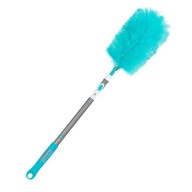 EXTENDABLE SPIN DUSTER