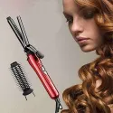 PROFESSIONAL CURLING IRON, GM-2906