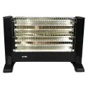 LUXEL HEATER LX-1820, 1600W 230V