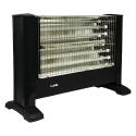 LUXEL HEATER LX-1820, 1600W 230V LUXEL HEATER LX-1820, 1600W 230V