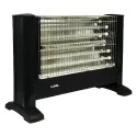 LUXEL HEATER LX-1820, 1600W 230V