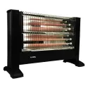 LUXEL HEATER LX-1820, 1600W 230V