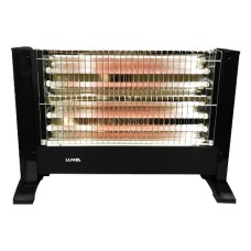 LUXEL HEATER LX-1820, 1600W 230V