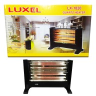 LUXEL HEATER LX-1820, 1600W 230V