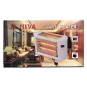 JL NIVA HEATER LX-2840,1500W, 220-240 V 50/60 Hz