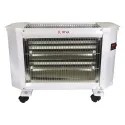 JL NIVA HEATER LX-2840,1500W, 220-240 V 50/60 Hz