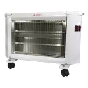 JL NIVA HEATER LX-2840,1500W, 220-240 V 50/60 Hz