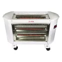 JL NIVA HEATER LX-2840,1500W, 220-240 V 50/60 Hz