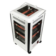 GENERAL W.B HEATER QH-90L, 2000W  220-240V  50/60Hz, 4 HEAT