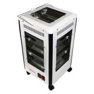 GENERAL W.B HEATER QH-90L, 2000W  220-240V  50/60Hz, 4 HEAT