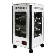 GENERAL W.B HEATER QH-90L, 2000W  220-240V  50/60Hz, 4 HEAT