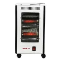 GENERAL W.B HEATER QH-90L, 2000W 220-240V 50/60Hz, 4 HEAT