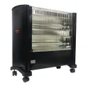 LION KING QYARTZ HEATER 2000W, 220-240 V 50/60 Hz, 3 FACES