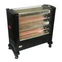 LION KING QYARTZ HEATER 2000W, 220-240 V 50/60 Hz, 3 FACES