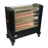 LION KING QYARTZ HEATER 2000W, 220-240 V  50/60 Hz, 3 FACES