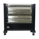 LION KING QYARTZ HEATER 2000W, 220-240 V 50/60 Hz, 3 FACES