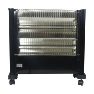 LION KING QYARTZ HEATER 2000W, 220-240 V  50/60 Hz, 3 FACES