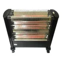 LION KING QYARTZ HEATER 2000W, 220-240 V 50/60 Hz, 3 FACES