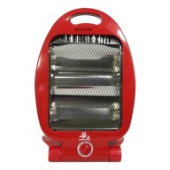 Quartz Heater GR-90D, 600W 220V
