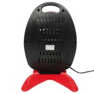 Quartz Heater GR-90D, 600W 220V