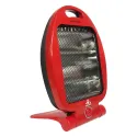 Quartz Heater GR-90D, 600W 220V