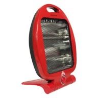 Quartz Heater GR-90D, 600W 220V