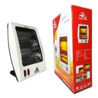 COLOR BEAR HEATER K3, 800W 220V  50Hz