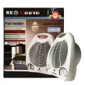 RE SOVO FAN HEATER,FH-03 2000W 