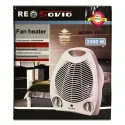 RE SOVO FAN HEATER,FH-03 2000W 