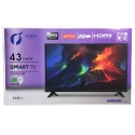 FUNAI SMART TV 43inch android9 FUNAI SMART TV 43inch android9