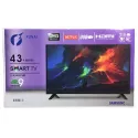 FUNAI SMART TV 43inch android9