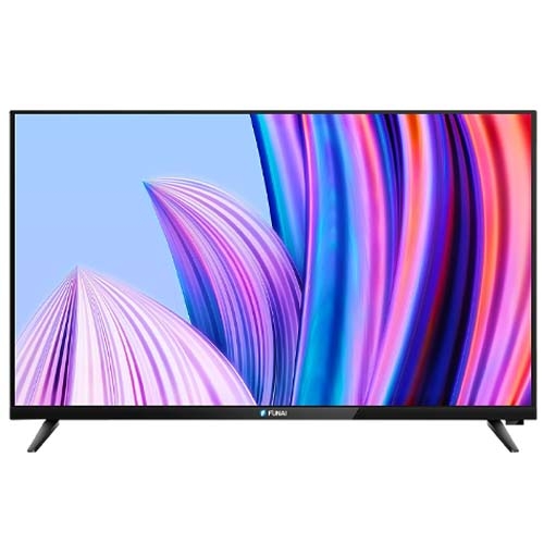 FUNAI SMART TV 43inch android9