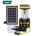 SOLAR LIGHT HOME LIGHT SYSTEM, USB, BLUETOOTH, MP3 5V LED