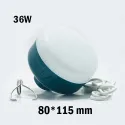 USB THE LITHIUM BATTERY BALL BUBBLE 36W