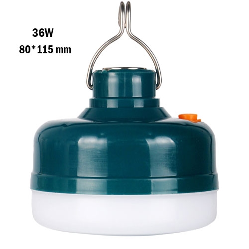 USB THE LITHIUM BATTERY BALL BUBBLE 36W