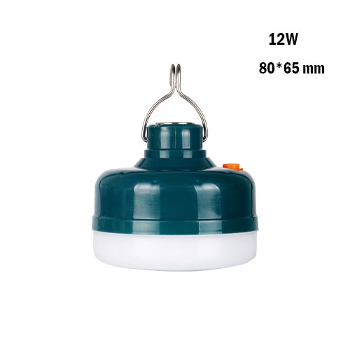 USB THE LITHIUM BATTERY BALL BUBBLE 12W