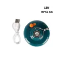 USB THE LITHIUM BATTERY BALL BUBBLE 12W