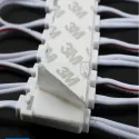 LED Light Lamp 1 LED Chips with Optical Lens 1.5 w, 12v