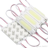 LED Light Lamp 1 LED Chips with Optical Lens 1.5 w, 12v