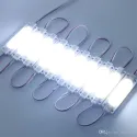 LED Light Lamp 1 LED Chips with Optical Lens 1.5 w, 12v