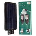 LED SOLAR STREET LIGHT, 400W 