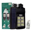 LED SOLAR STREET LIGHT, 400W 