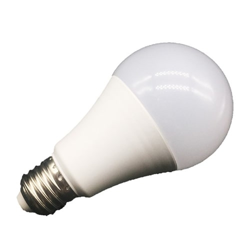 LED BULB E27, 18W 12V