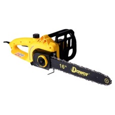 ELECTRIC CHAIN SAW, DAWER DW825 16" 