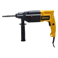 ROTARY HAMMER, OPERATING INSTRUCTIONS, DAWER DW260T