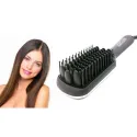 Gemei 2952 Professional Hair Straightener Brush