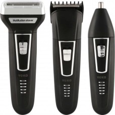 YOKO YK-6558 Rechargeable Hair Trimmer 