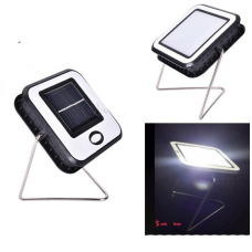 SOLAR ZOOM Square Lamp