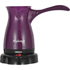 ELECTRICAL COFFEE POT, MYLONGS KF-001 0.5 L 600 W